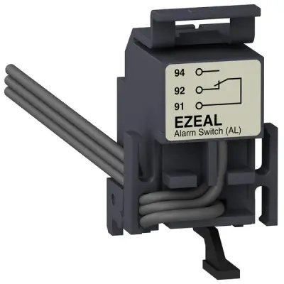 Schneider Electric - EZEAL - EZ ALARM SWITCH (AL) - 1