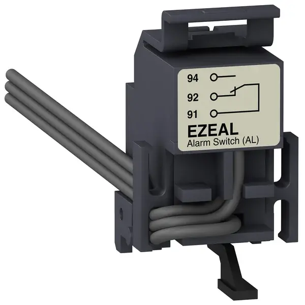 Schneider Electric - EZEAL - EZ ALARM SWITCH (AL) - 1