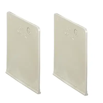 Schneider Electric - EZEFASB2 - EZ250 PHASE BARRIERS 2PC - 1