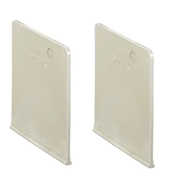 Schneider Electric - EZEFASB2 - EZ250 PHASE BARRIERS 2PC - 1