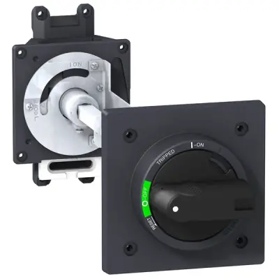 Schneider Electric - EZEROTE - EZ250 EXTENDED ROTARY HANDLE - 1