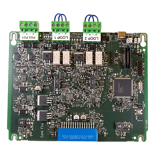 Loop Controller Elc - FFS00702520 - 1