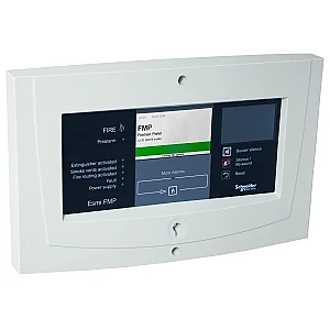 Firemans Panel Fmp2/Tr Sense Edition - FFS00702606TR - Schneider Electric