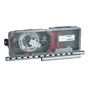 Duct Det Housing Addr Ebi - 50.53546 - 022Es - FFS06720050 - Schneider Electric