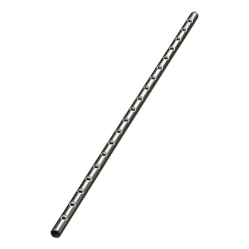 Duct Det Samp Tube 750 - 53541 - 171Apo - FFS06720052 - 1