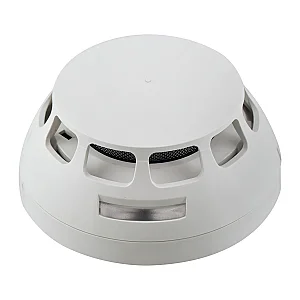 Esmi Impresia Heat Detector - FFS06741002 - Schneider Electric