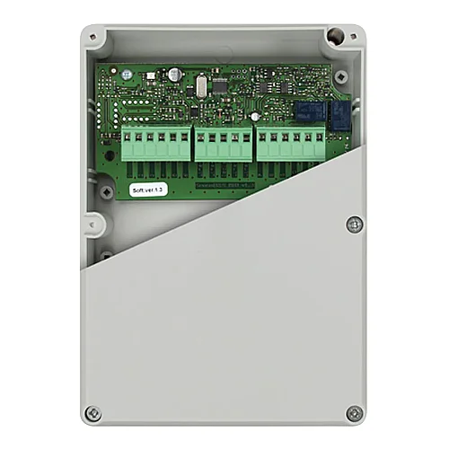 Esmi Impresia 2 Inputs/2 Outputs Module - FFS06741007 - 1