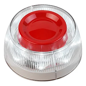 Esmi Impresia Red Vad Wall Mounted Sound - FFS06741012 - Schneider Electric