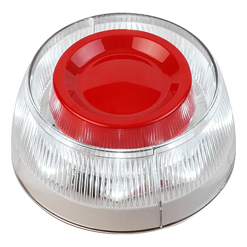 Esmi Impresia Red Vad Wall Mounted Sound - FFS06741012 - 1