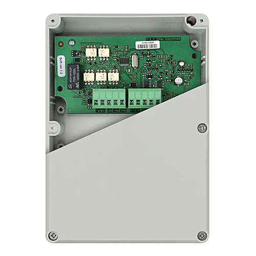 Esmi Impresia Potential Output For Sound - FFS06741019 - 1
