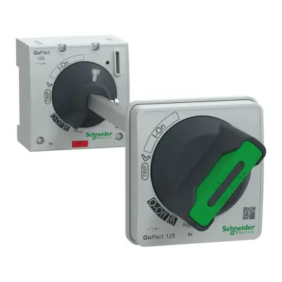 Schneider Electric - G12ROTE - 1