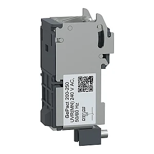 GoPact Molded Case Circuit Breaker 200 - 250 Mn AC 240 V - G20-25UVR240AC - Schneider Electric