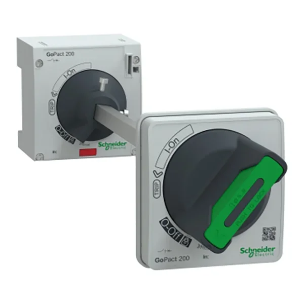 Schneider Electric - G20ROTE - 1