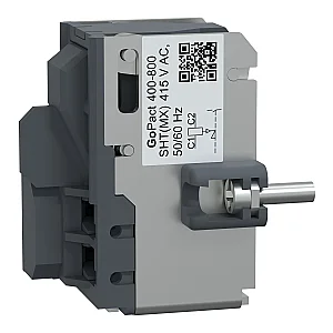 GoPact Molded Case Circuit Breaker 400 - 800 Mx AC 415 V - G40-80SHT415AC - Schneider Electric