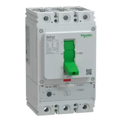 Schneider Electric - G40N3A320 - 1
