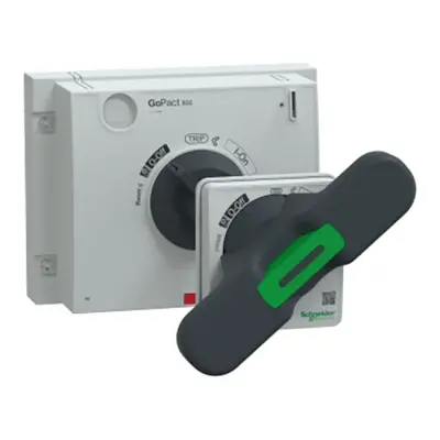 Schneider Electric - G80ROTE - 1