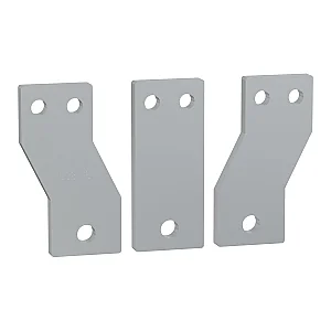 Spreaders 3P GoPact Molded Case Circuit Breaker 800 - 800 A - G80SPDR3P800 - Schneider Electric