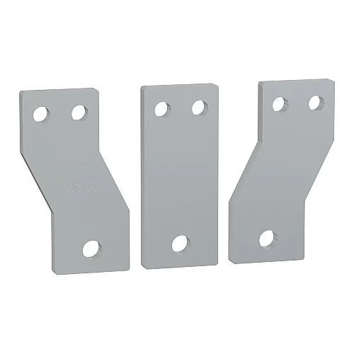 Spreaders 3P GoPact Molded Case Circuit Breaker 800 - 800 A - G80SPDR3P800 - 1