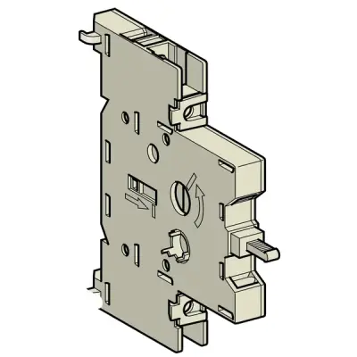 GK2AX50 - Optimal 25 Contact Block - 1
