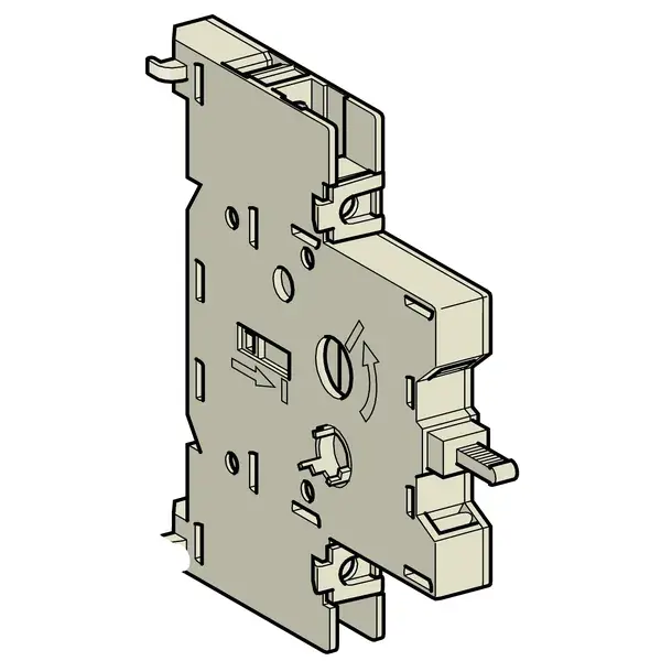 GK2AX50 - Optimal 25 Contact Block - 1