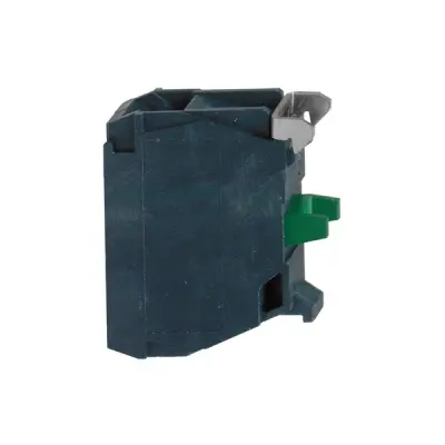 Schneider Electric - GS1AM110 - GS SW DISCO 32-1250A AUX BLOCK 1NO - 1