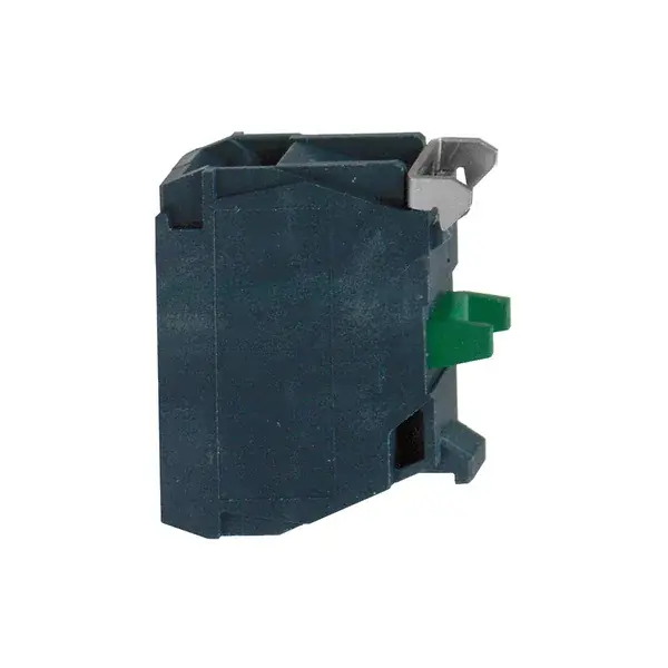 Schneider Electric - GS1AM110 - GS SW DISCO 32-1250A AUX BLOCK 1NO - 1