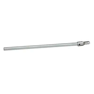 Schneider Electric - GS2AE2 - SW DICON FUSE SHAFT 50..400A 10X10 320MM - 1