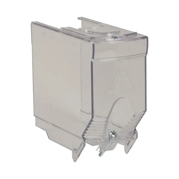 Schneider Electric - GS2AP73 - TERMINAL SHROUD TOP OR BOTTOM 600-800A - 1