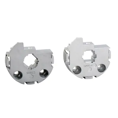 Schneider Electric - GS2AX1 - HANDLE LOCKING DEVICE 32. - 1