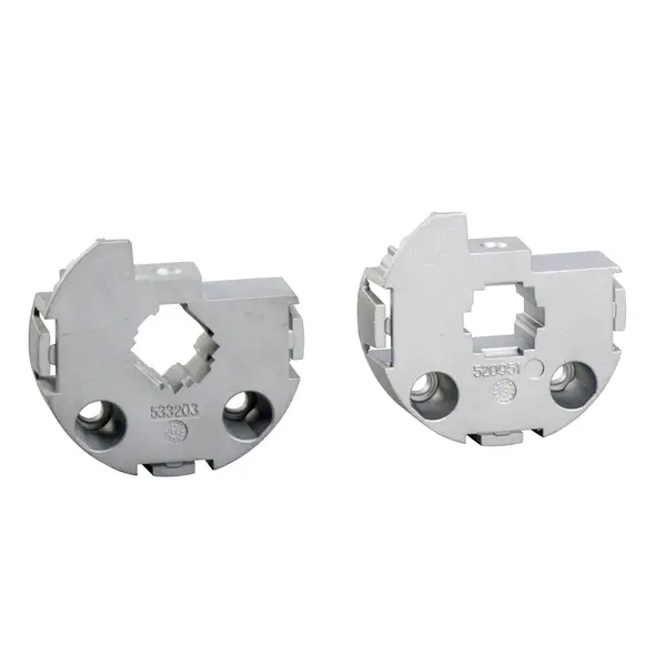 Schneider Electric - GS2AX1 - HANDLE LOCKING DEVICE 32. - 1