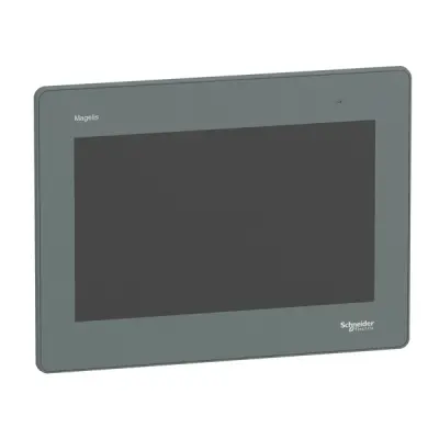 Schneider Electric - HMIGXU5500 - GXU Touch Panel,10