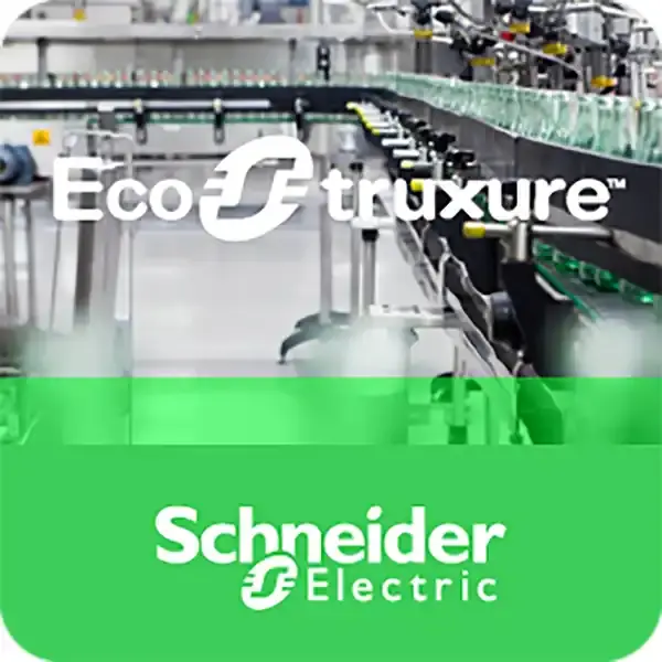 Schneider Electric - HMIVXL3PRT1KLV80 - EcoStru Mach SCADA Exp RT License 1.5K - 1