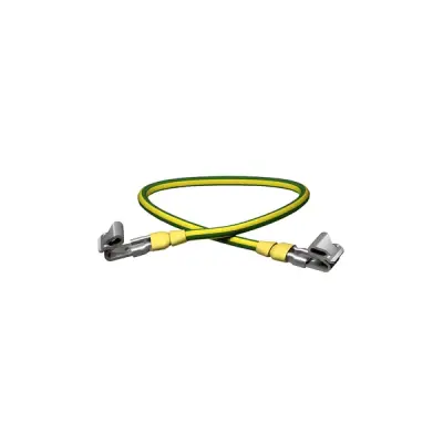 Schneider Electric - ISM10953 - earthing kit, wire length - 1