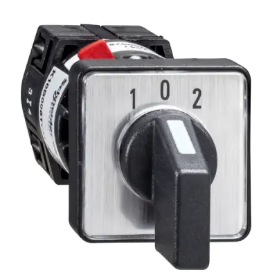 Schneider Electric - K10B006TCH - RETURN SPRING CAM SWITCH - 1