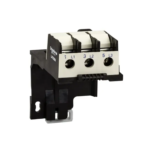 LA7D2064 - Terminal Block - 1