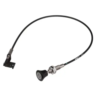Schneider Electric - LA7D305 - RESET CONTROL FLEXIBLE CABLE UP TO 65A - 1