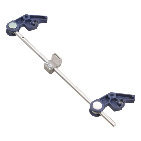 LA9FF4F - Interlock Vertical - 1