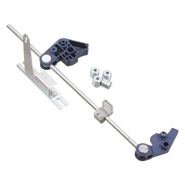 LA9FJ4G - Interlock Vertical - 1