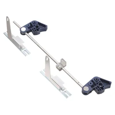 LA9FK4H - Interlock Vertical - 1