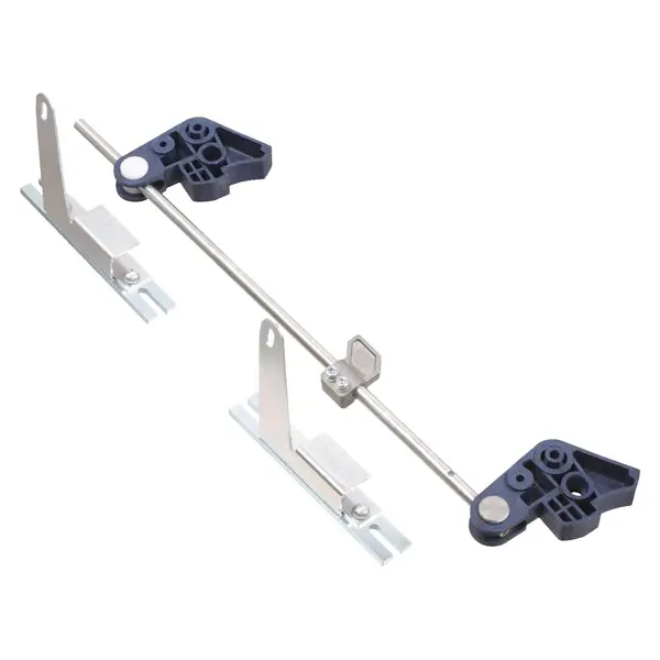 LA9FL4L - Interlock Vertical - 1