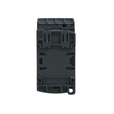 Schneider Electric - LC1DT25ED - TeSys D contactor 4P AC1 25A 48V DC coil - 1