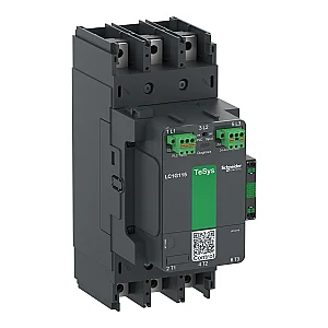 ContactorTeSysgiga115 3P Adv 24 - 48 V Acdc - LC1G115BEEA - Schneider Electric