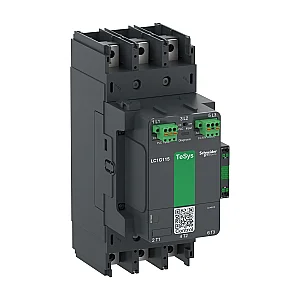 Contactor TeSysg150 3P Adv 200 - 500 V Acdc - LC1G150LSEA - Schneider Electric