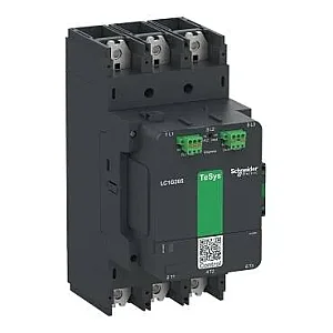 ContactorTeSysgiga500 3P Adv48 - 130 V Acdc - LC1G500EHEA - Schneider Electric