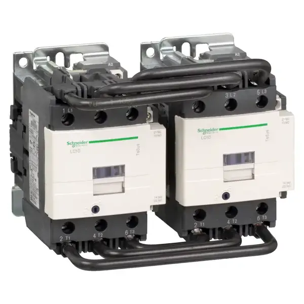 LC2D95M7 - Reversing Contactor - 1