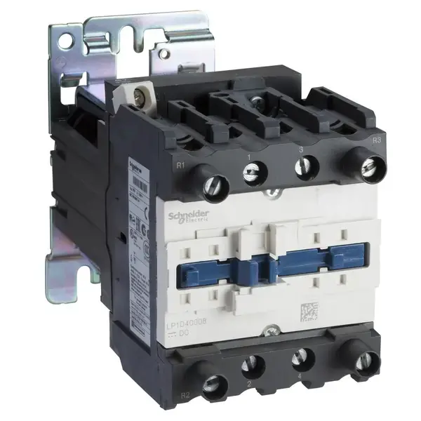 Schneider Electric - LP1D40008BD - CONTACTOR - 1