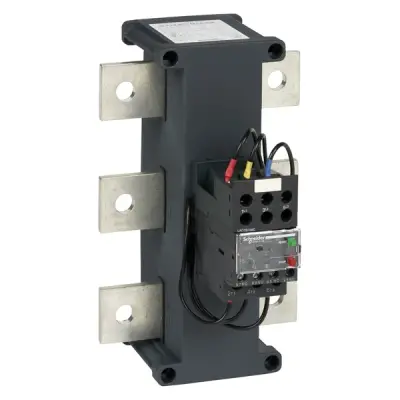 Schneider Electric - LRE489 - EasyPact TVS Overload relay 394...630 - 1