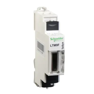 LTM9F - Electronic Filter For Tesyst - 1
