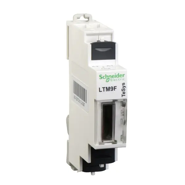 LTM9F - Electronic Filter For Tesyst - 1