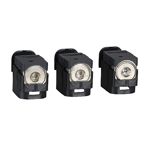 3 Connectors (1X 25 - 95Mmx2) - LV429227 - 1